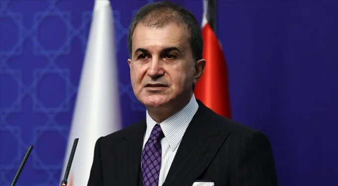 AK Parti Sözcüsü Çelik'ten önemli açıklamalar: 'Bunu da not ediyoruz'