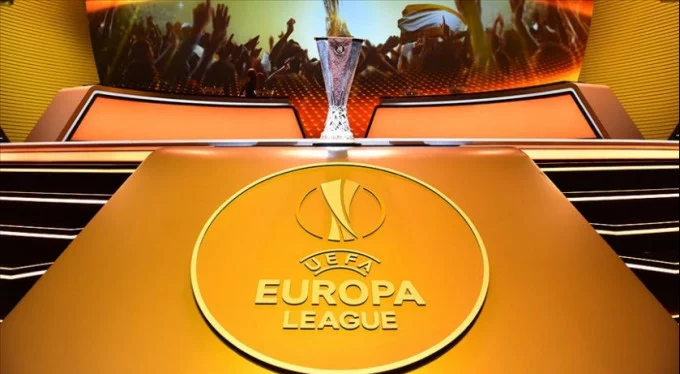 UEFA Avrupa Ligi'nde son 16 turu başlıyor!