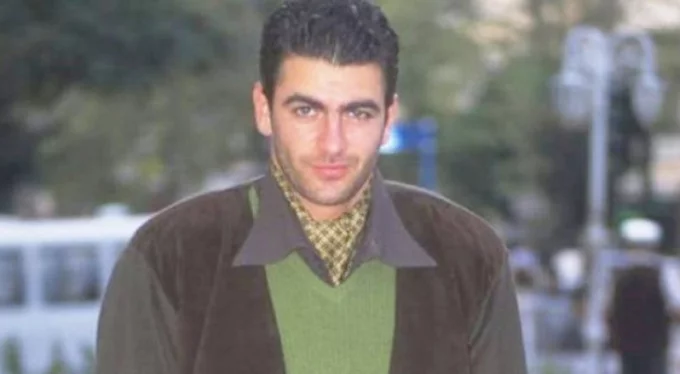 İlk erkek güzeli Karahan Çantay hayatını kaybetti