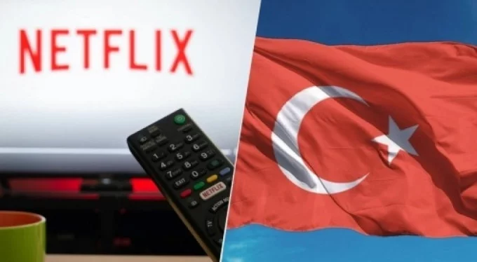 Netspeed, Netflix ile anlaştı: Netflix sunucuları Türkiye'ye geldi!