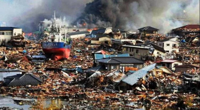 5 soruda Tohoku depremi, tsunami ve geçen 10 yıl