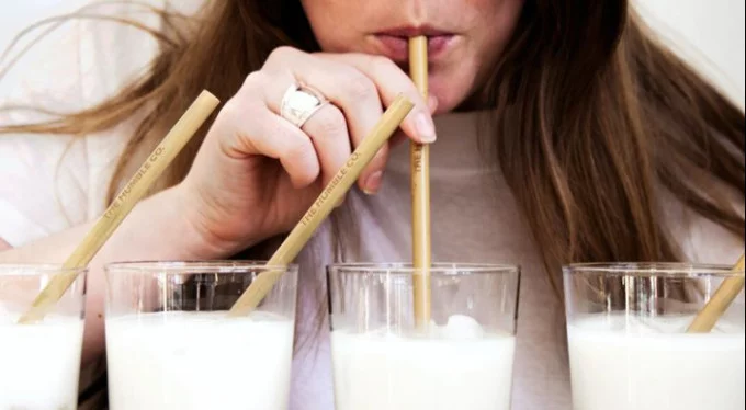 Diyet yapanlara uygun süt çeşitleri: Hangi süt kaç kalori?