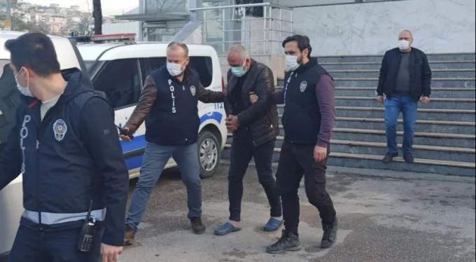 Bursa'da 4 kişinin ölümüne sebep olan tır sürücüsü hakkında flaş karar!