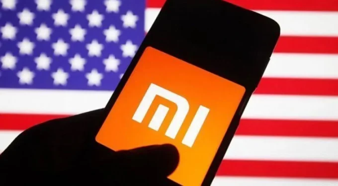 Xiaomi, ABD ambargosuna karşı açtığı davayı kazandı!