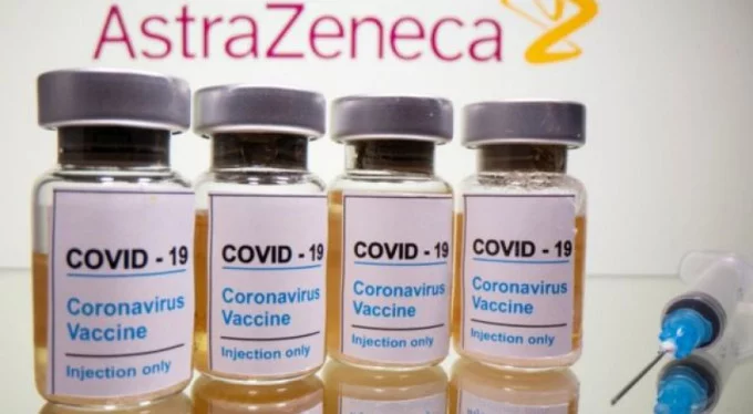 Almanya, AstraZeneca aşısı kullanımını durduruyor