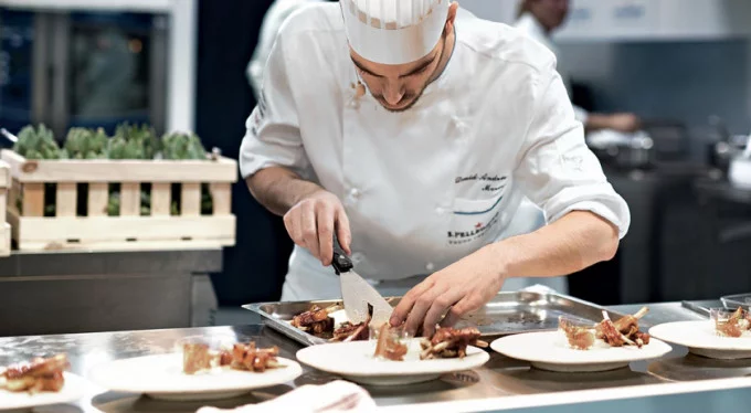 Mutfakların korkulu rüyası, executive chefler neden çok agresif?