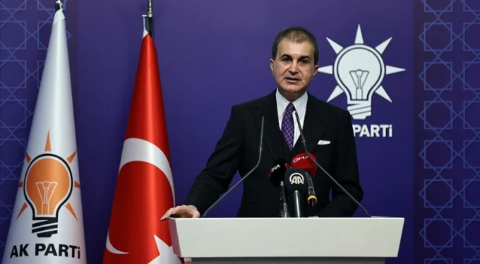 AK Parti'den Kılıçdaroğlu'na sert tepki