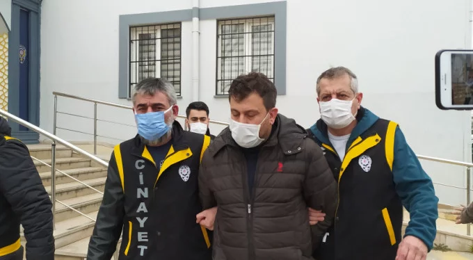 Bursa'da radyo programcısını öldüren zanlı hakkında flaş gelişme