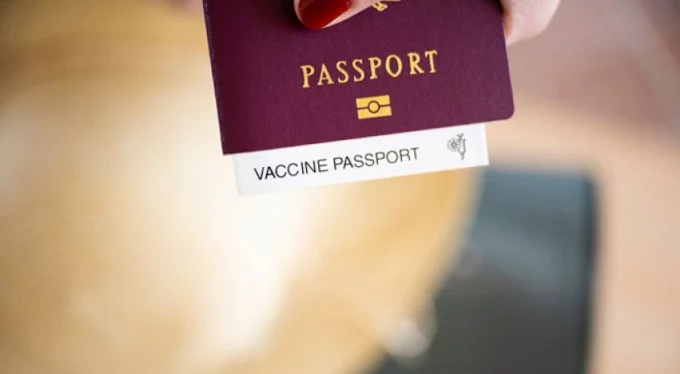 AB aşı pasaportu planını açıkladı! Neler değişecek?