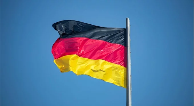 Almanya'nın 2021 büyüme tahmini yüzde 3,1'e düşürüldü!