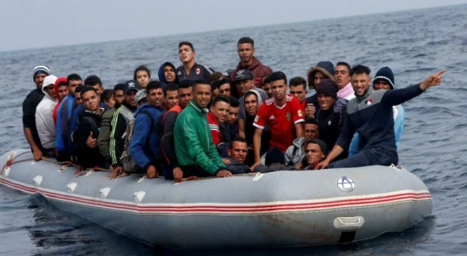 Tartışma yaratacak göçmen planı: 'Türkiye'ye yollayalım'