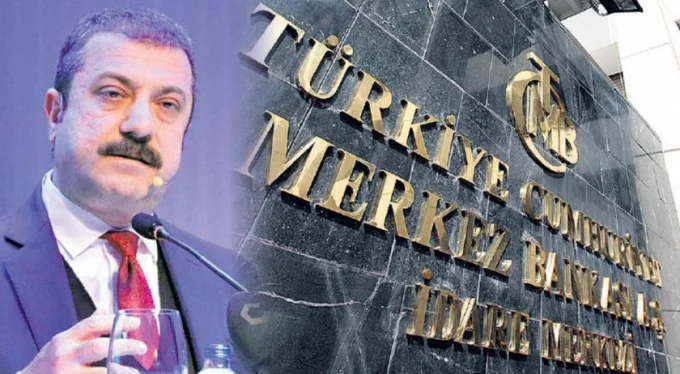 Dün göreve gelmişti! Merkez Bankası Başkanı Şahap Kavcıoğlu'ndan ilk açıklama