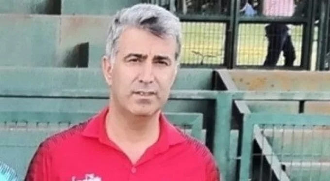Virüse yenik düştü! Bursa'da amatör kulüp antrenörü hayatını kaybetti!