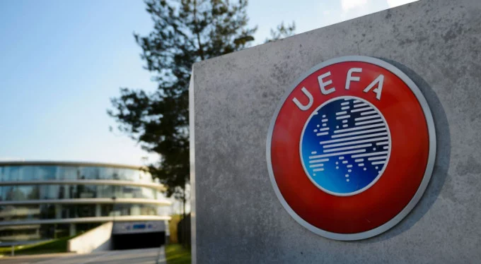 UEFA'dan Beşiktaş kararı: Gelirin yüzde 15'ine el konacak