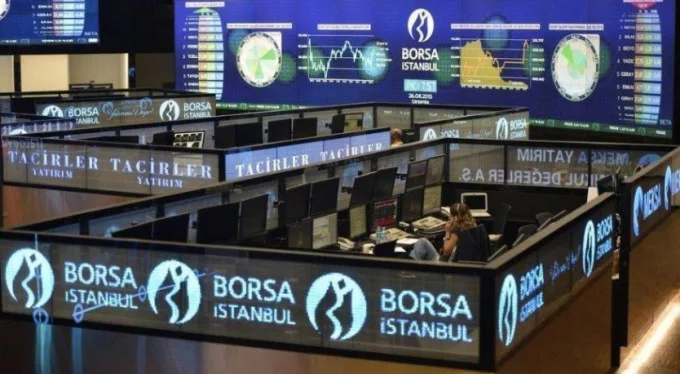 Borsa İstanbul'un yeni genel müdürü belli oldu