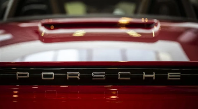 Porsche, tüm elektrikli otomobiller için Türkiye'ye şarj ağı kurdu!