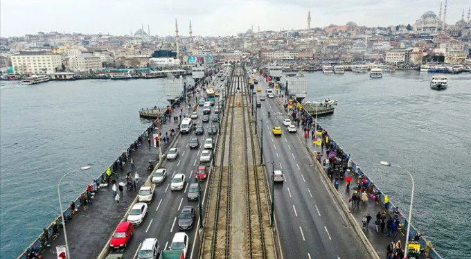 Türkiye'nin sera gazı emisyonu 2019'da yüzde 3,1 azaldı!