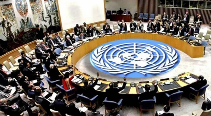 Birleşmiş Milletler'den Suriye'ye yardım çağrısı