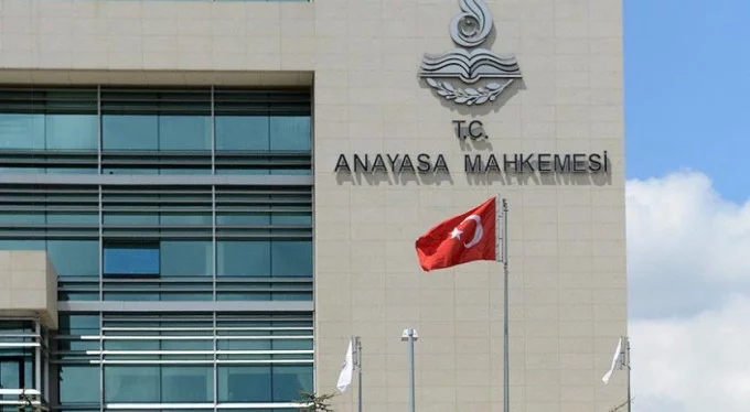 Anayasa Mahkemesi, HDP iddianamesini iade etti