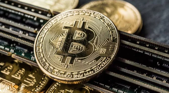 Dünyaca ünlü bankadan Bitcoin hamlesi!