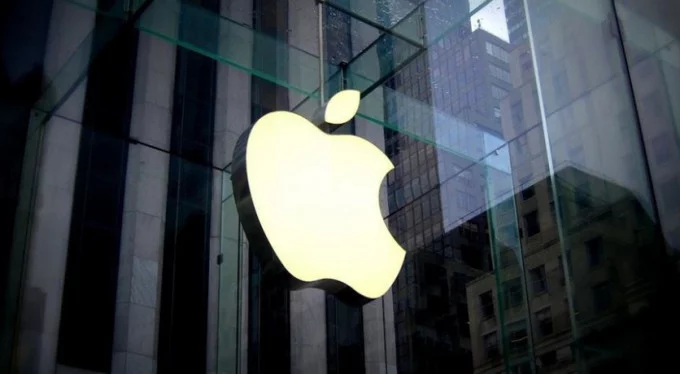 'Dünyanın en değerli markası' Apple 45 yılı geride bıraktı!
