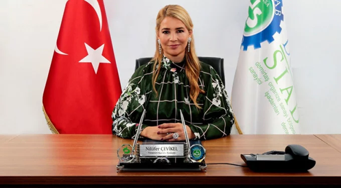 DOSABSİAD Başkanı Çevikel: Yakalanan başarı istikrar ile desteklenmeli