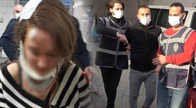 Bursa'da genç kızı sokak ortasında defalarca yumruklamıştı! Karar belli oldu