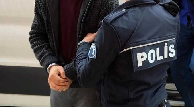 Bursa'da polisler devriye gezerken fark etti! 25 adet...
