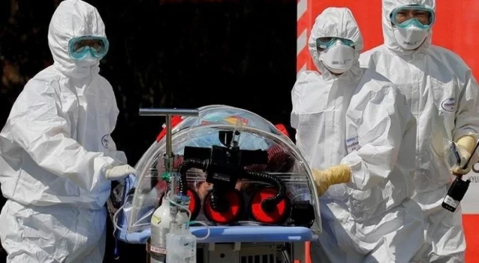 Uzmanlardan ürküten açıklama: Yeni bir pandemi geliyor