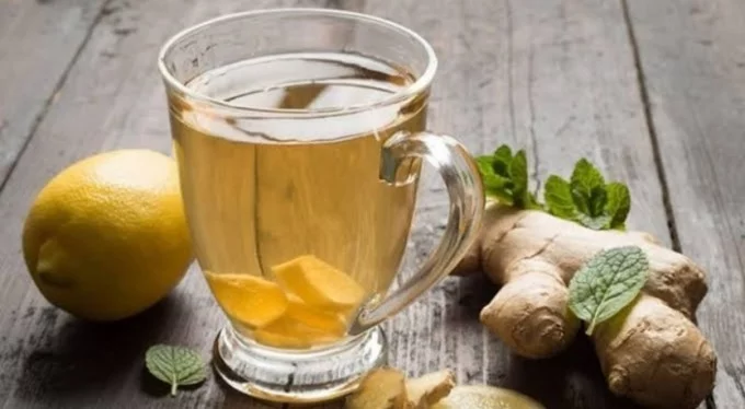 Her gün zencefil çayı içmenin 5 muhteşem faydası!