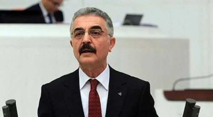 MHP'den İYİ Parti'ye sert sözler: Kılıçdaroğlu ile at başı gidiyor