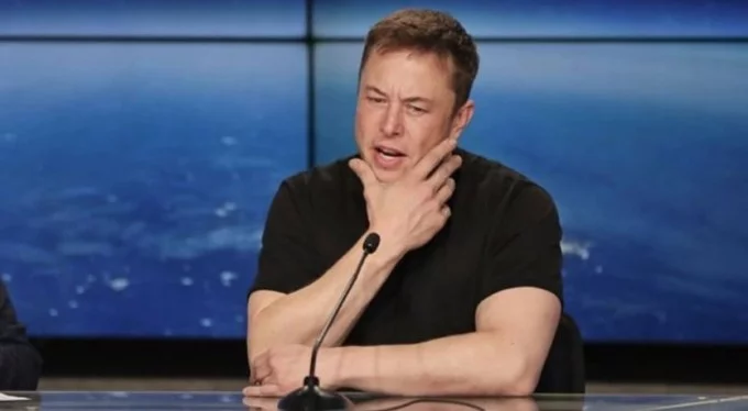 Elon Musk'ı yıkan patlamanın nedeni belli oldu