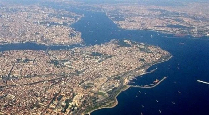 İstanbul Büyükşehir Belediyesi'nden arsa satış duyuruları