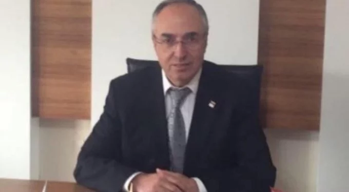 CHP Gemlik İlçe Başkanı Cemil Acar istifa etti!