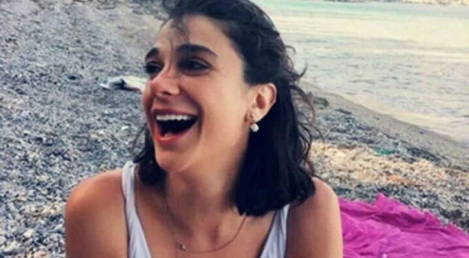 Pınar Gültekin cinayetinde önemli gelişme! İstifa etti