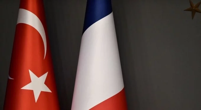 Fransız bakandan hadsiz açıklama: Türkiye'ye yaptırıma hazırız