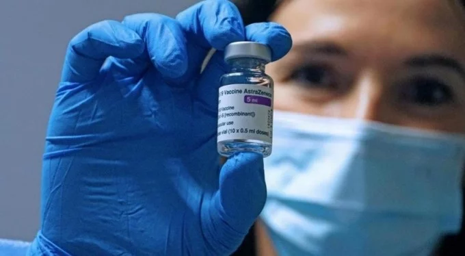 Avrupa'da ilk: Danimarka AstraZeneca aşısını tamamen bıraktı