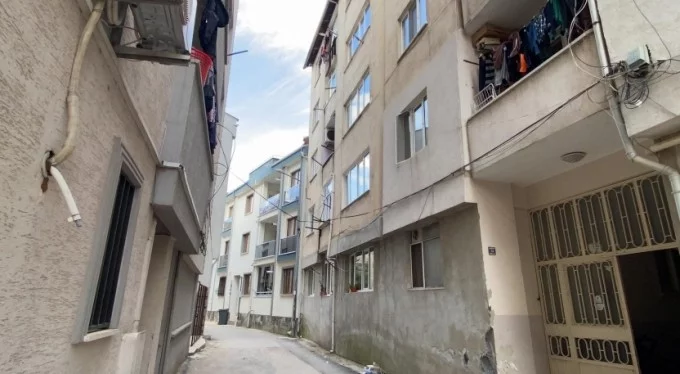 Acı haber! Bursa'da 5. kattan düşen minik Yusuf hayatını kaybetti