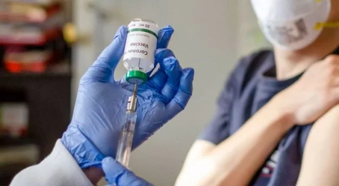 Bakan Koca açıkladı: Aşı ikna timleri geliyor