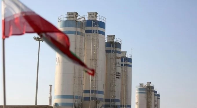 İran yüzde 60 saflıkta uranyum zenginleştirdiğini açıkladı!