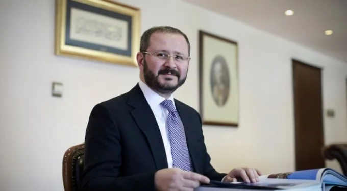 AA Eski Genel Müdürü Şenol Kazancı, Turkcell yönetimine girdi