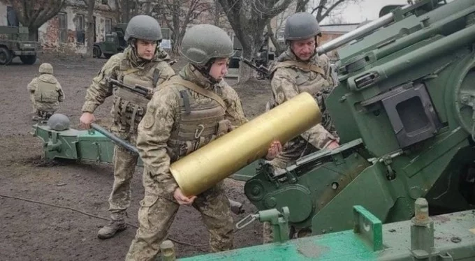 Gerilim artıyor! Ukrayna: 'Ordumuz hazır!'
