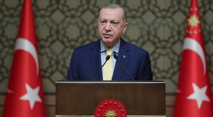 Cumhurbaşkanı Erdoğan'ın ramazan diplomasisi!