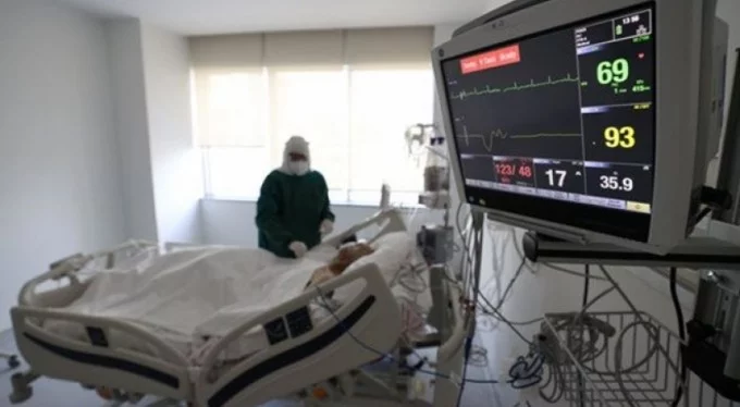 Özel hastanelere 'fahiş fiyat' isyanı: 18 bin peşin!