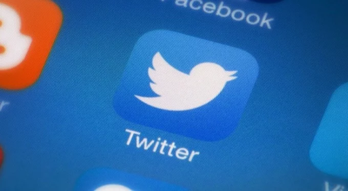 Twitter'a küresel düzeyde erişim sorunu