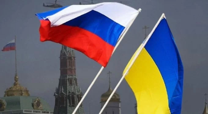 Ukrayna'nın St. Petersburg Konsolosu hakkında Rusya'dan flaş karar!