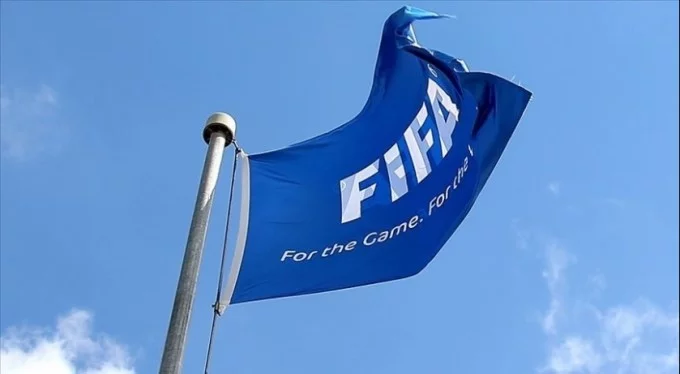 FIFA'dan 'Avrupa Süper Ligi'ne sert tepki!