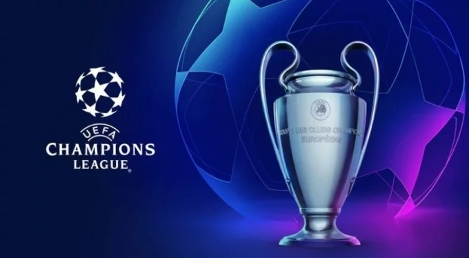 UEFA'dan Şampiyonlar Ligi kararı