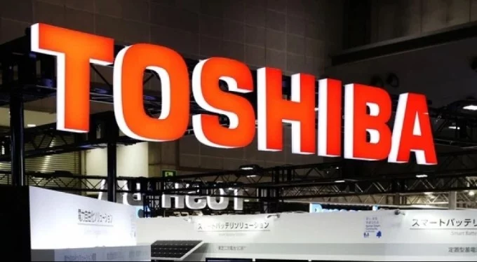 Toshiba, 20 milyar dolarlık teklifi reddetti!