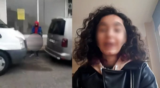 Bursa'da genç kıza kabusu yaşatan sapığın cezası belli oldu!